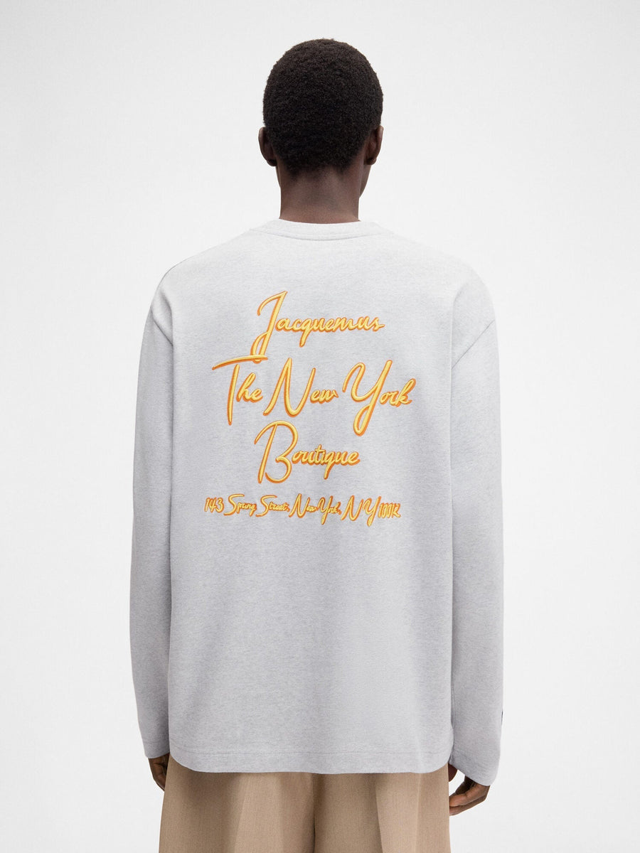 The New York t-shirt