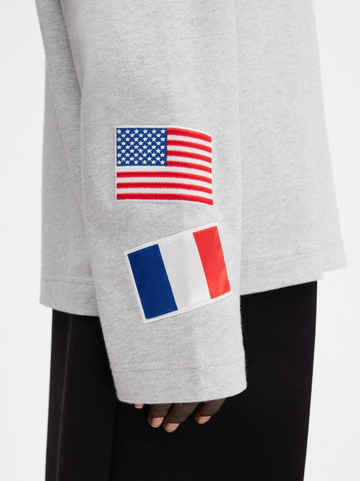 The New York t-shirt