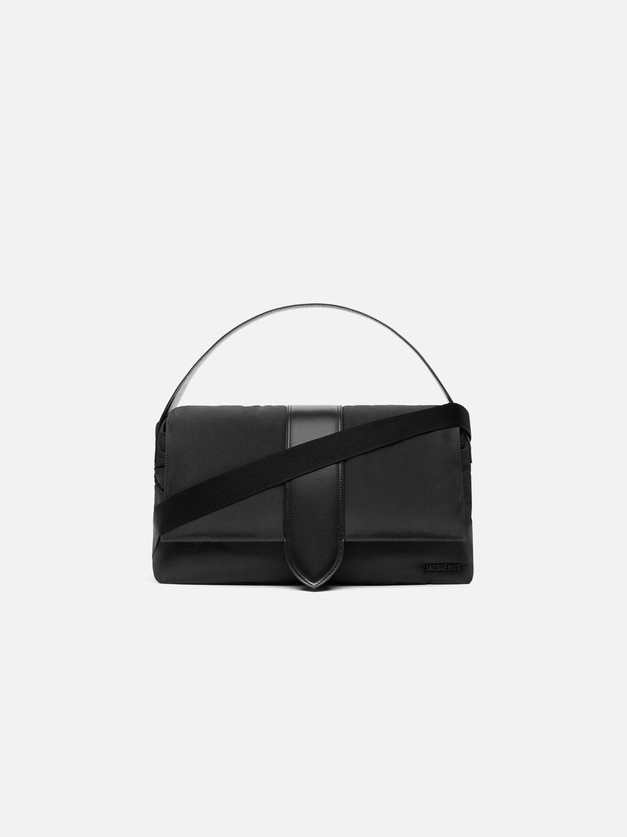 The Bambino messenger bag