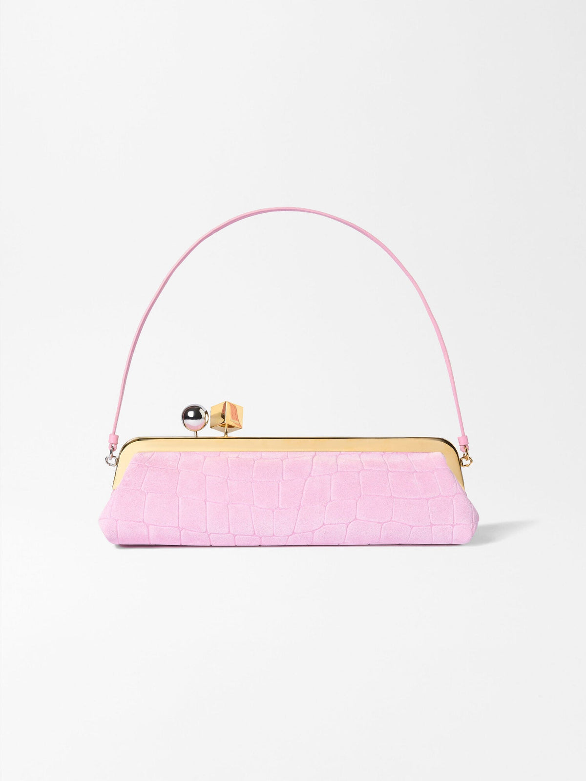 The Salon clutch
