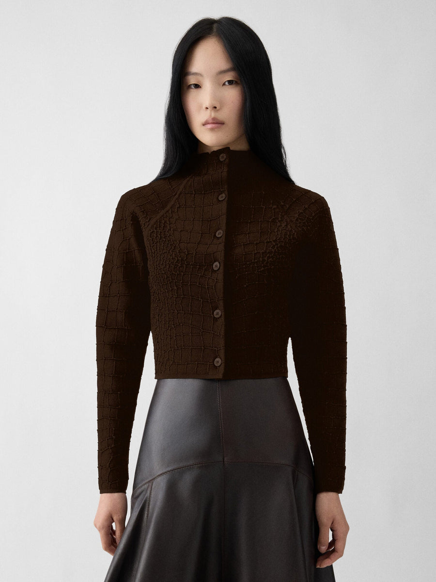 The Scala cardigan