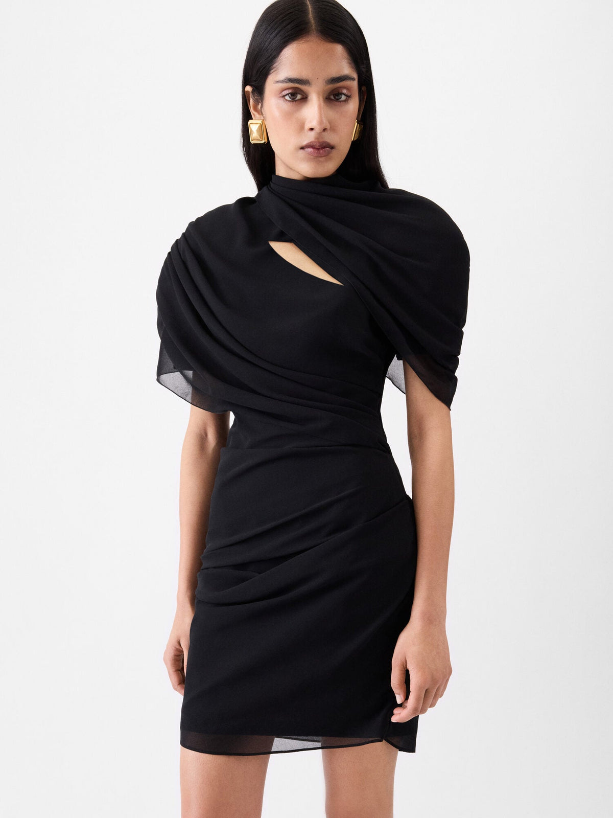 The Castagna dress