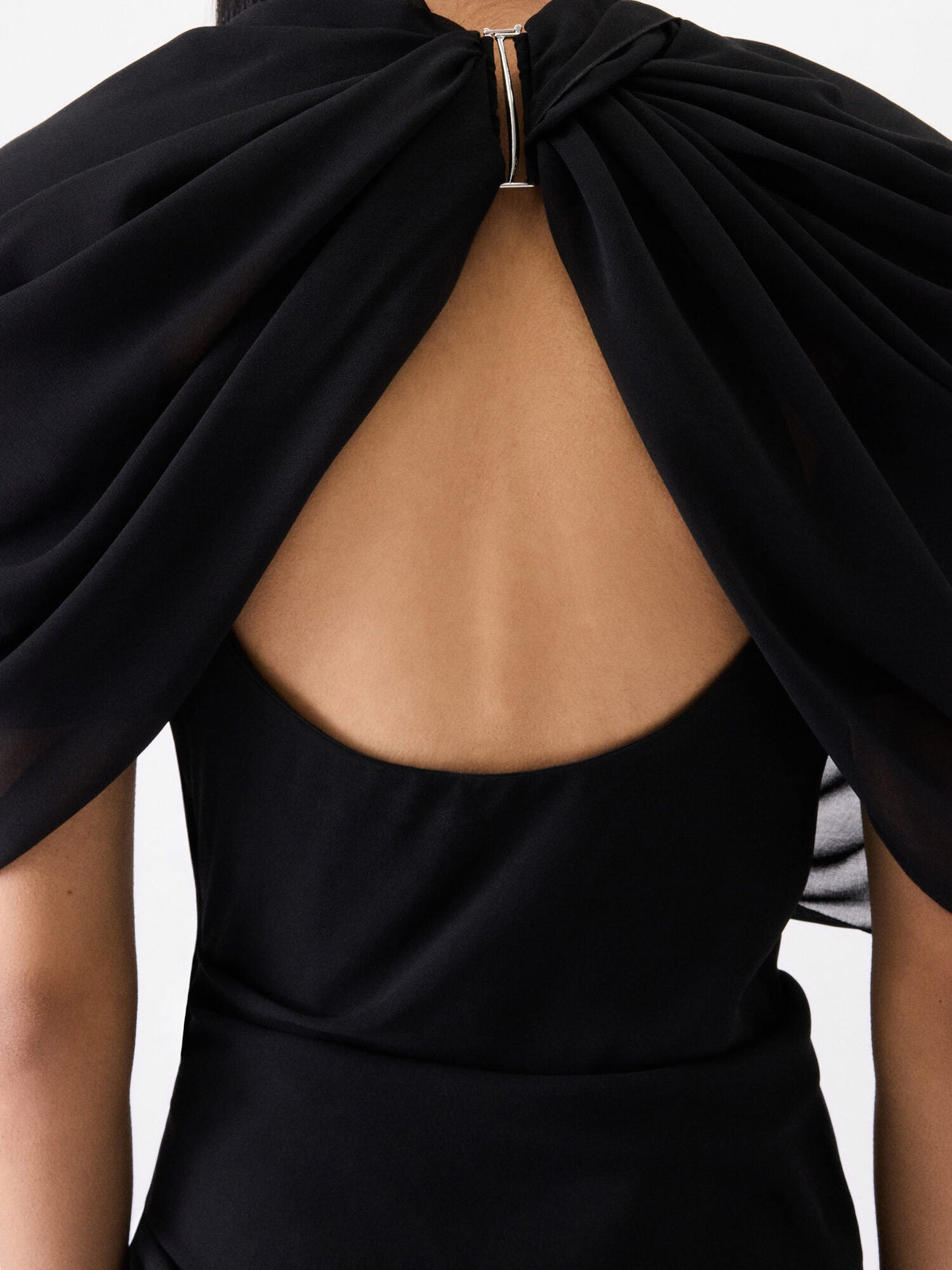 The Castagna dress