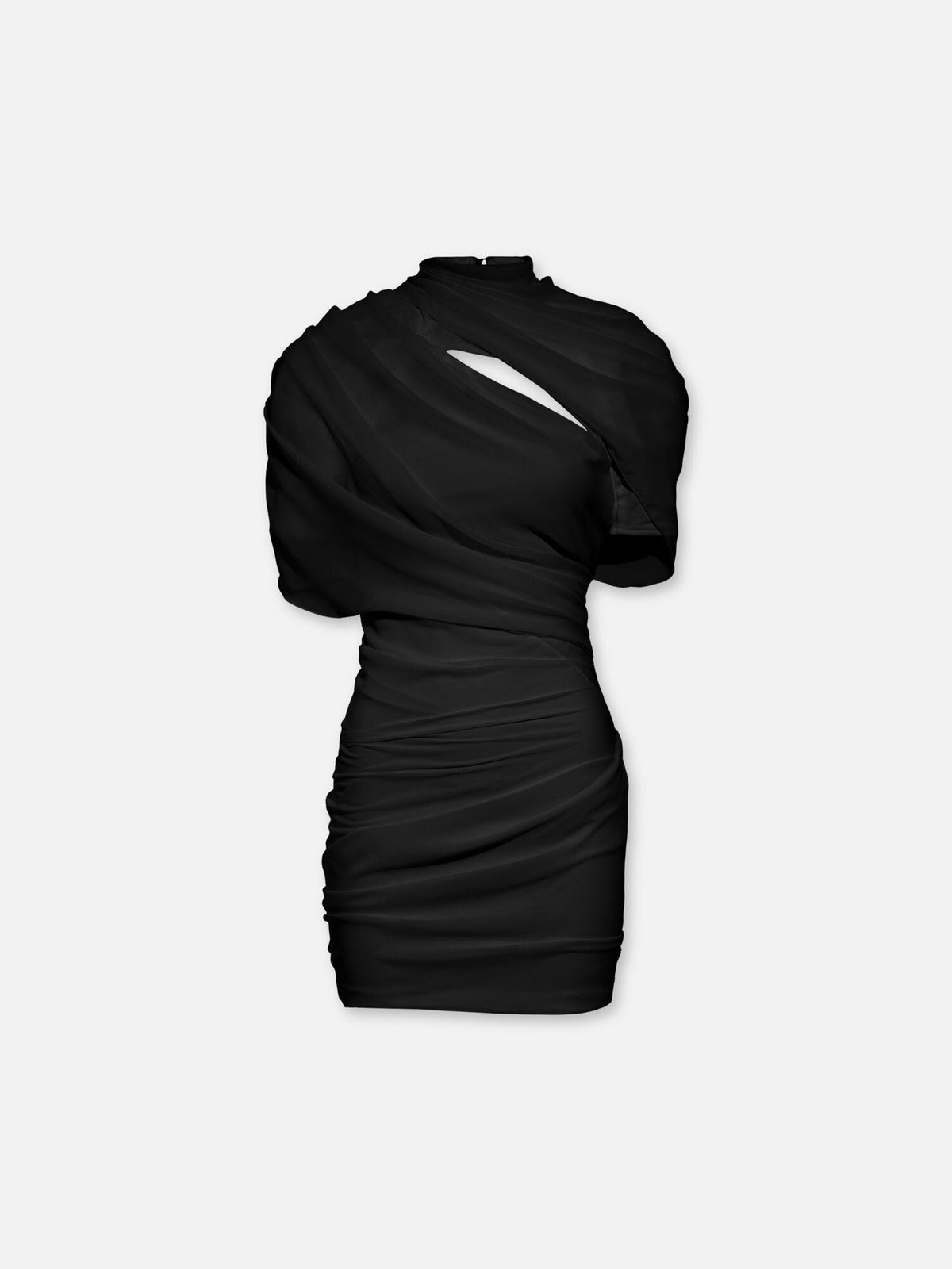 The Castagna dress