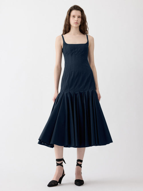 Dark Navy