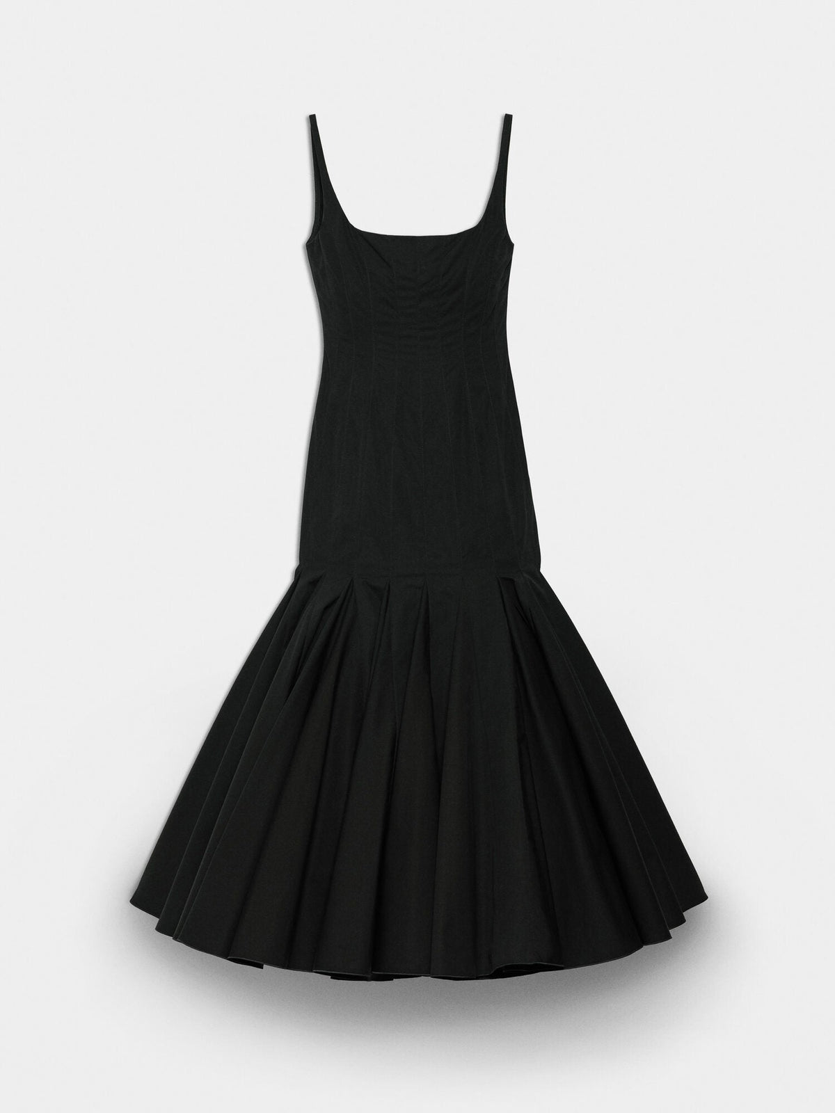 The Agave dress