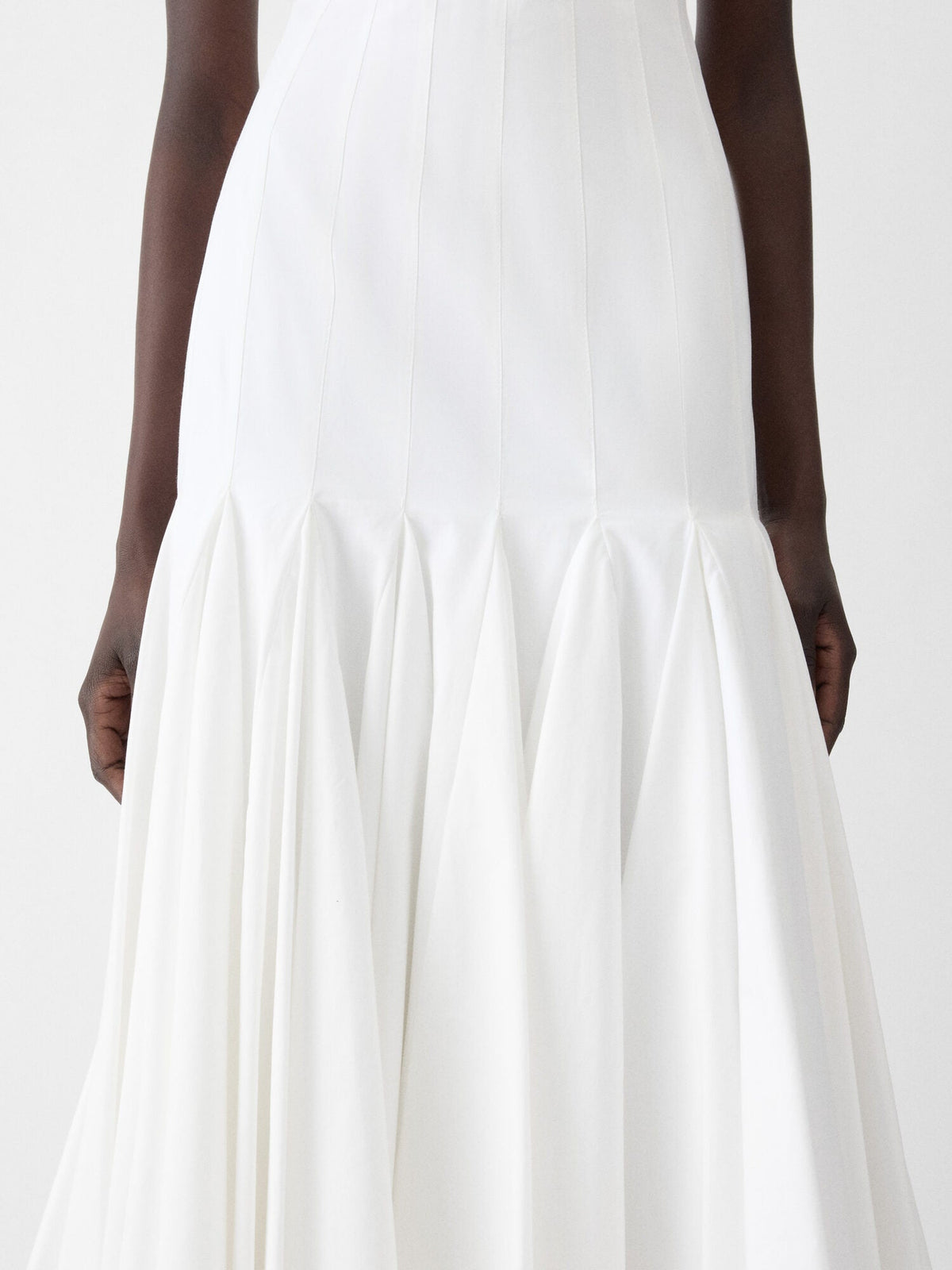 The Agave dress