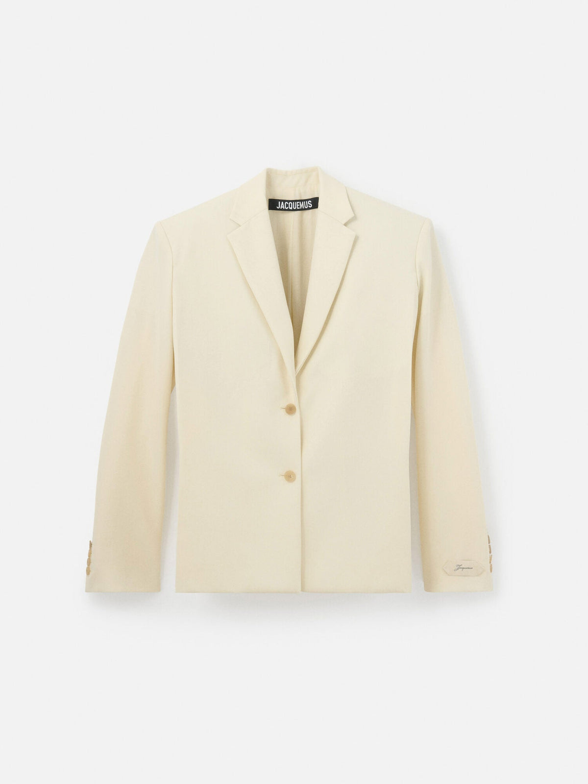 The Carrée jacket