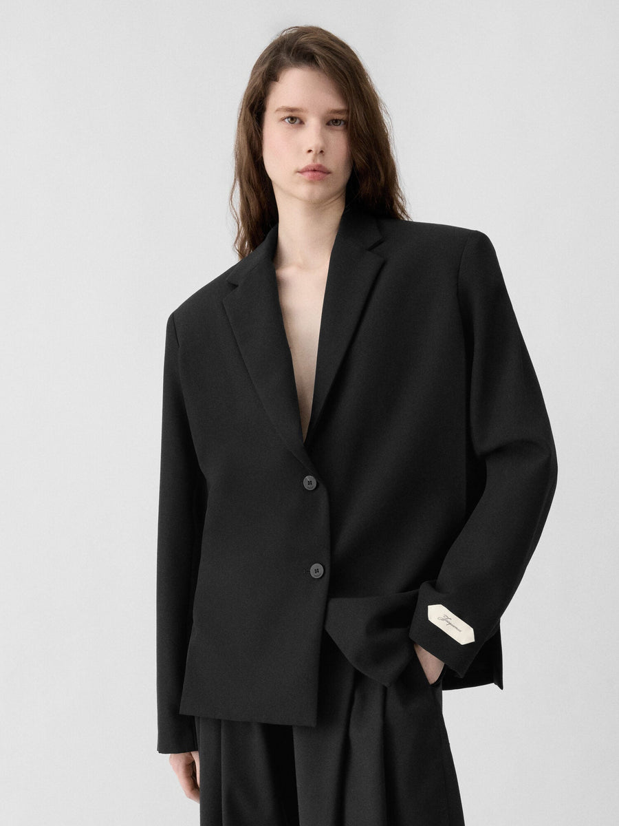 The Carrée jacket