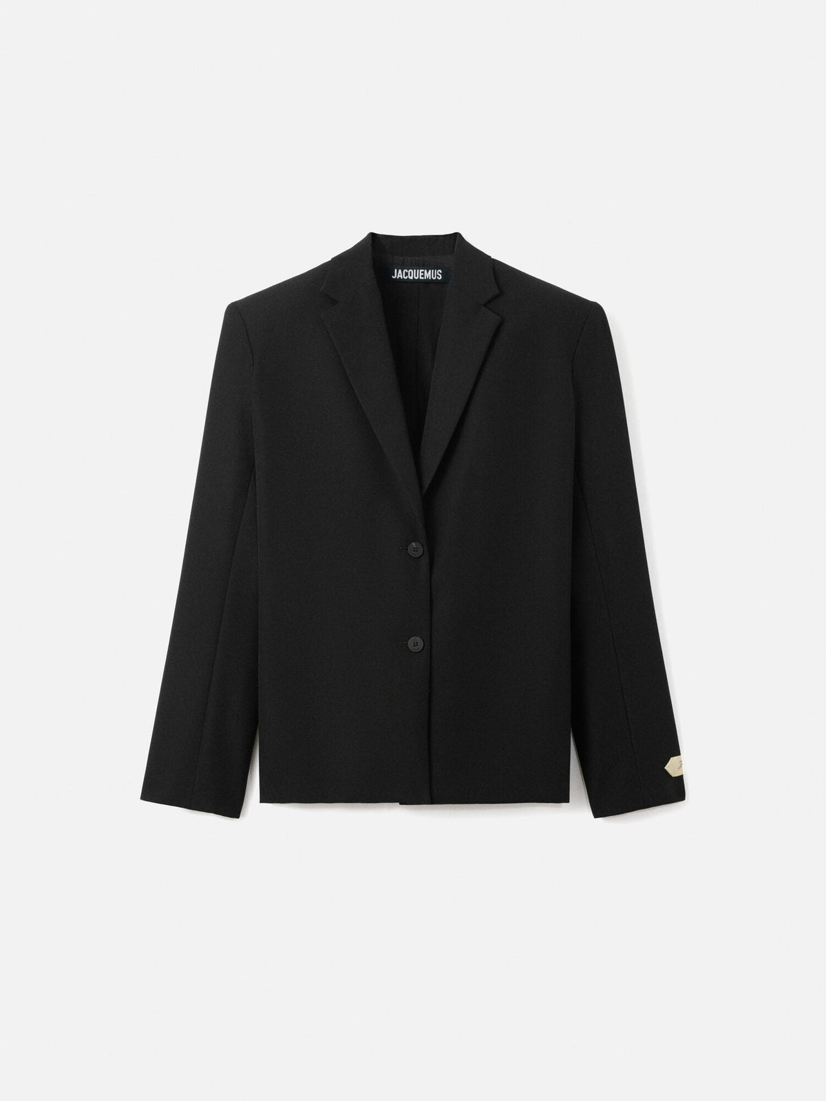 The Carrée jacket