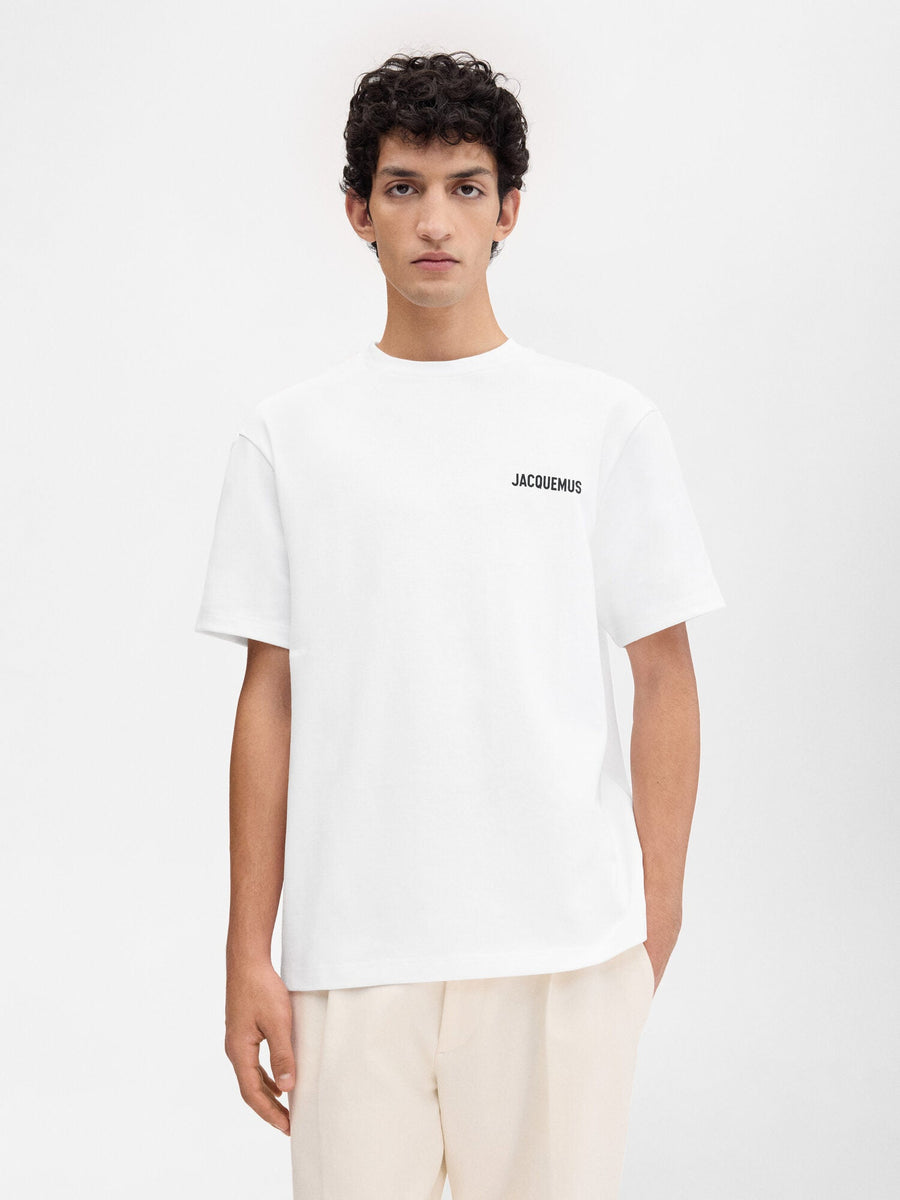 The London address t-shirt