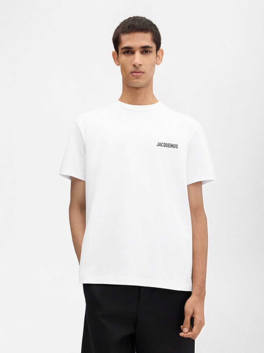 The Dubai address t-shirt