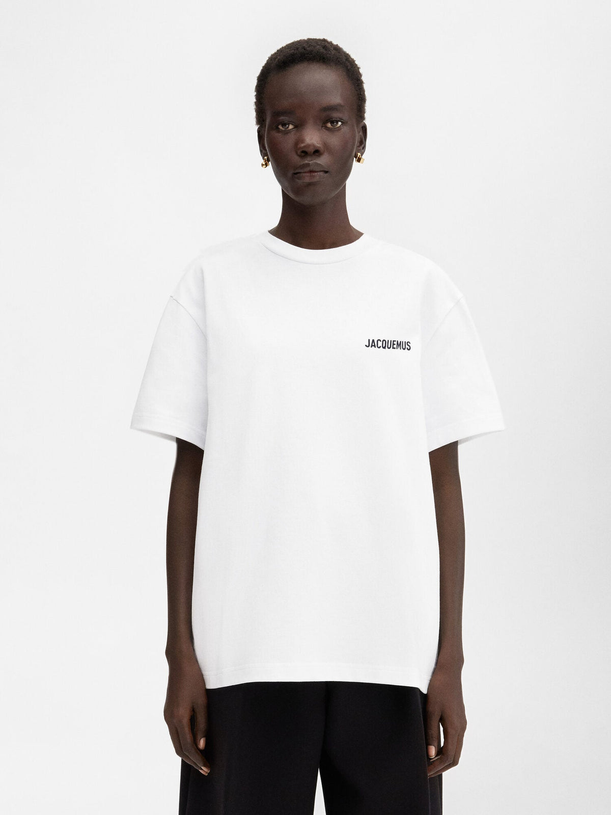 The Dubai address t-shirt