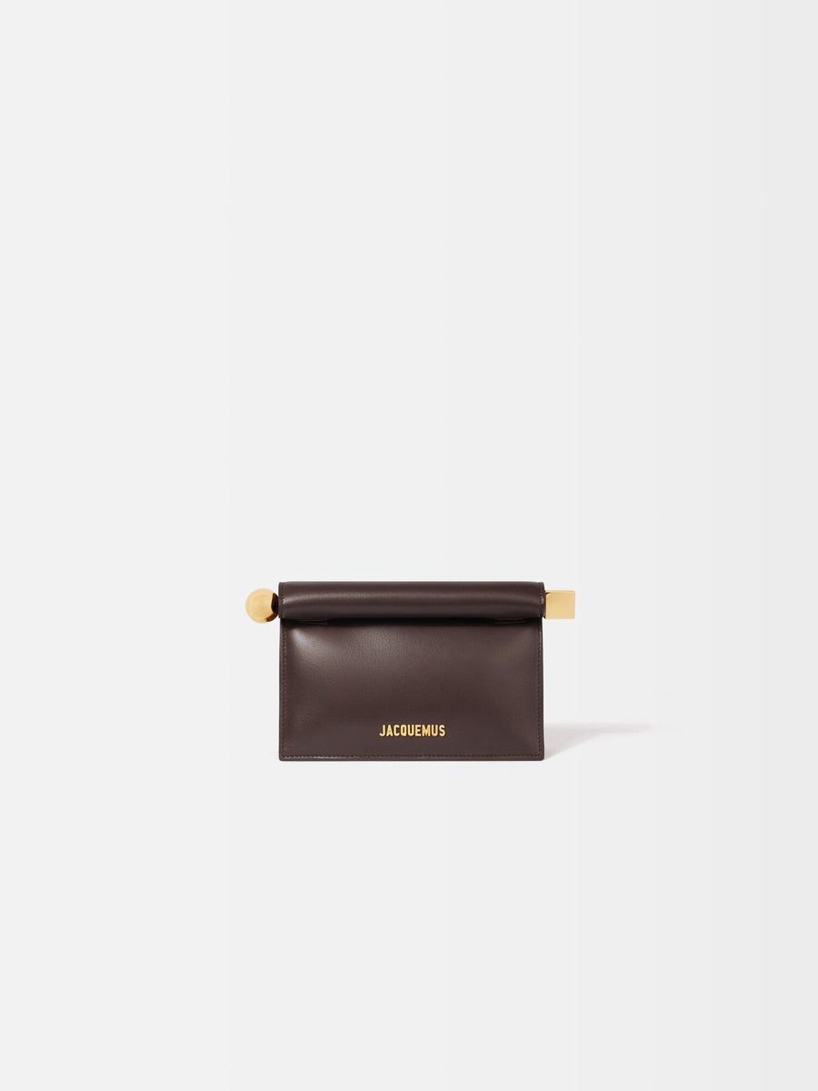 The small Rond Carré clutch