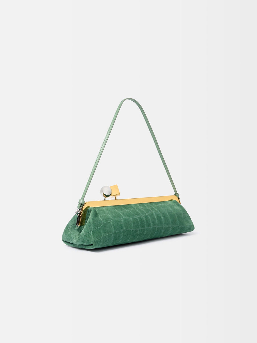 The Salon clutch