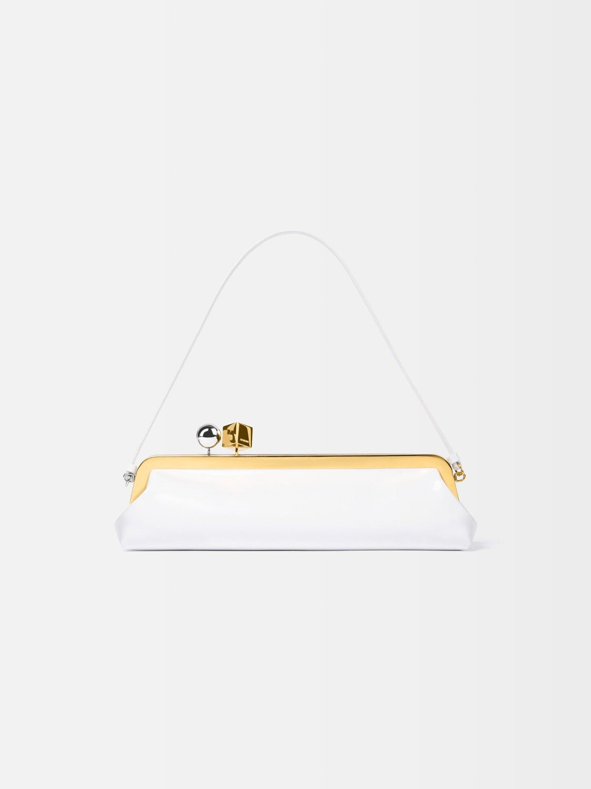 The Salon clutch