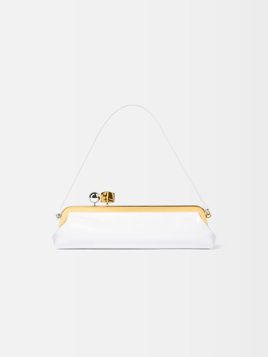 The Salon clutch