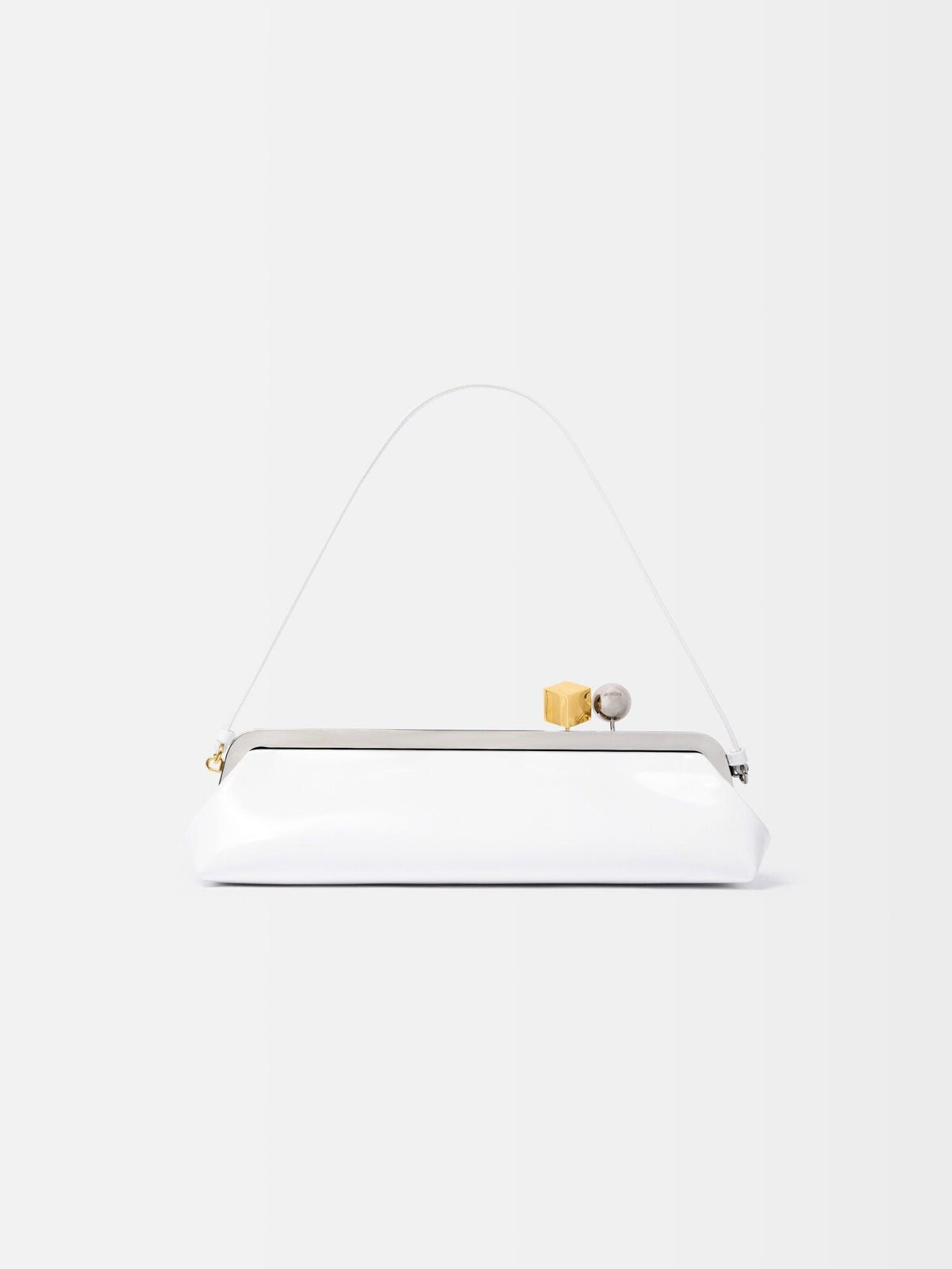 The Salon clutch