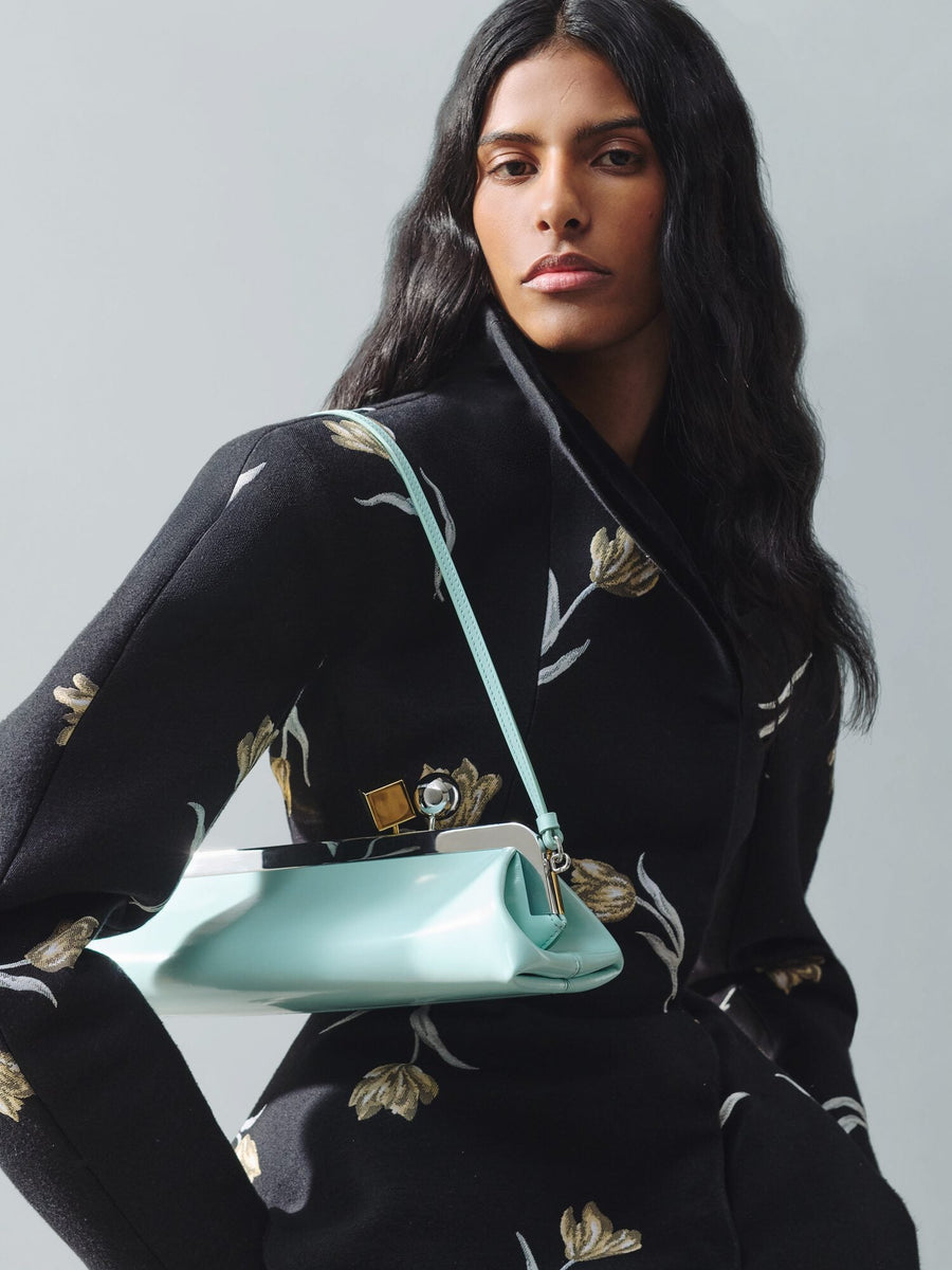The Salon clutch