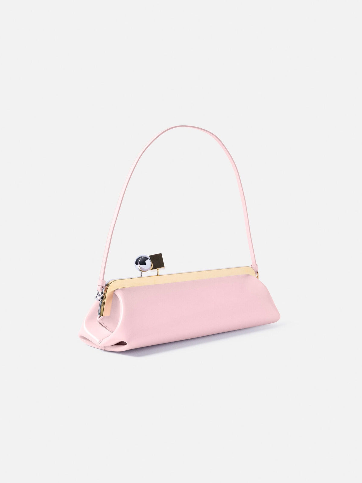 The Salon clutch