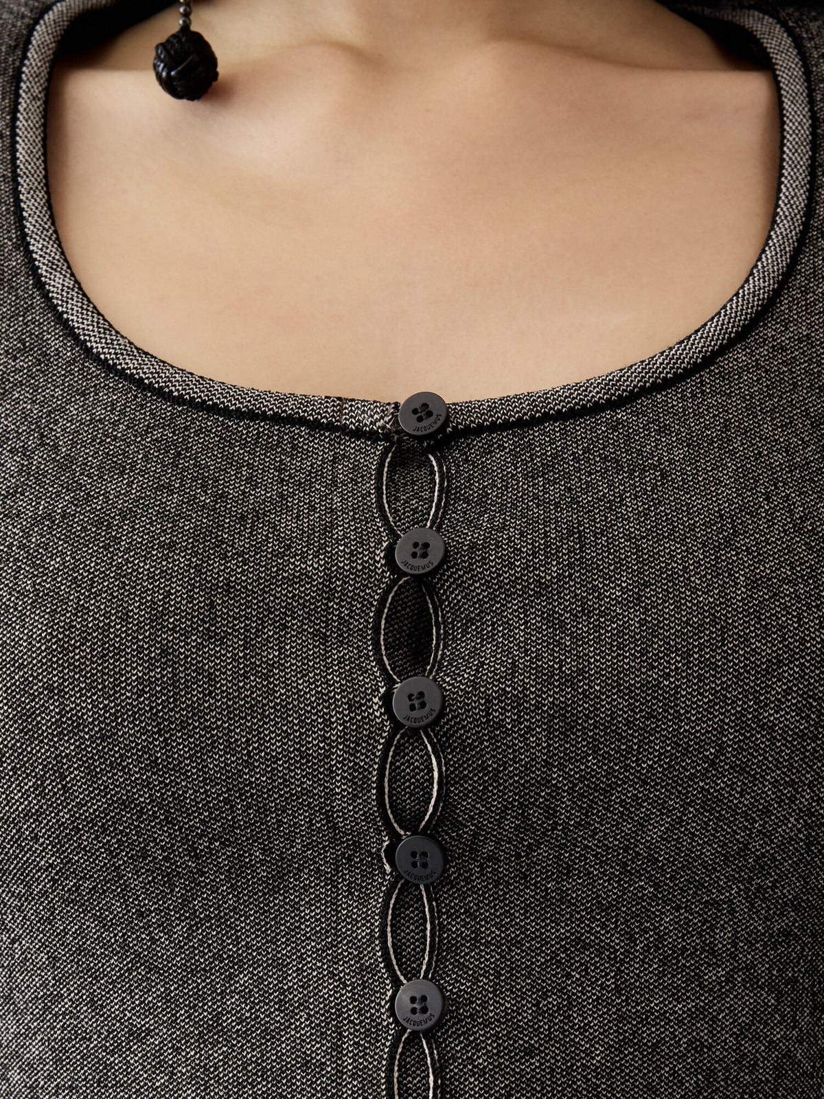 The Sera cardigan