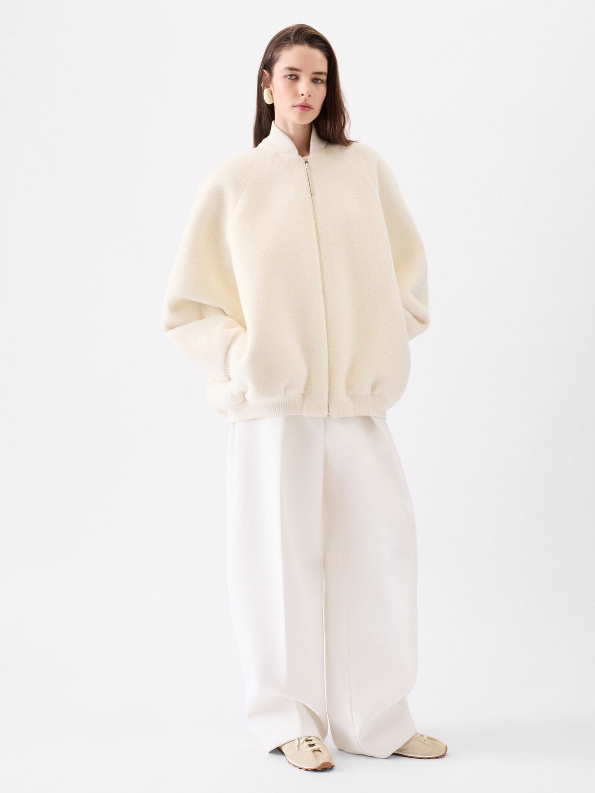 The Pilu jacket