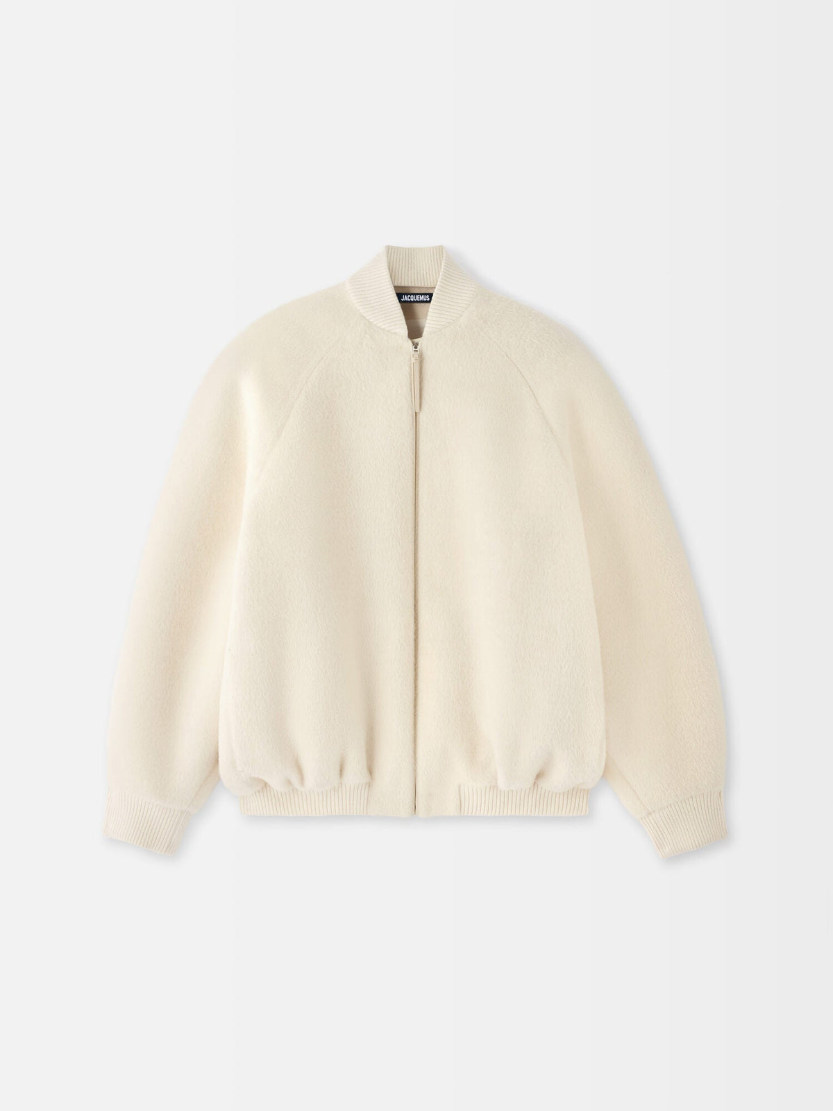 The Pilu jacket