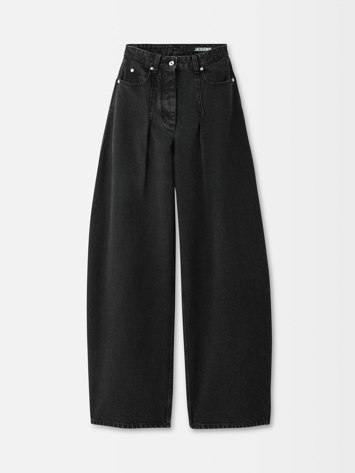 The Ovalo de-Nîmes denim pants