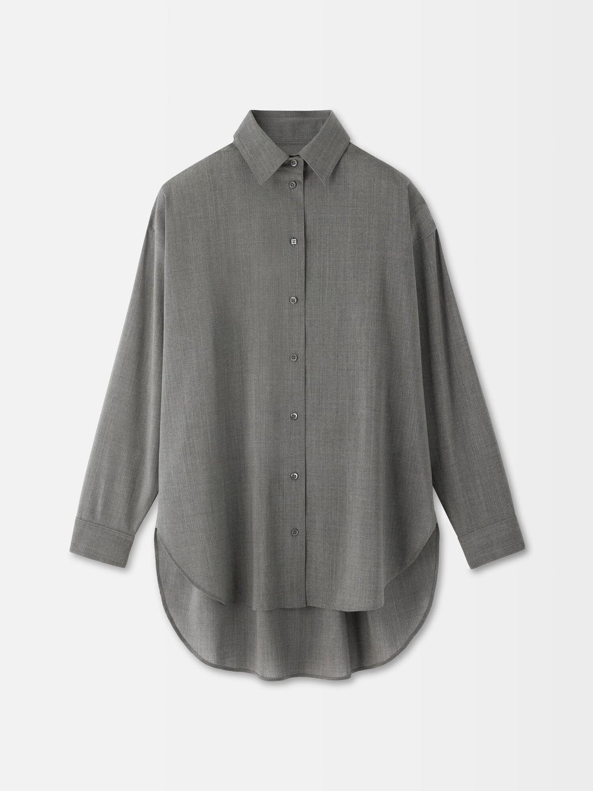 The Man's shirt