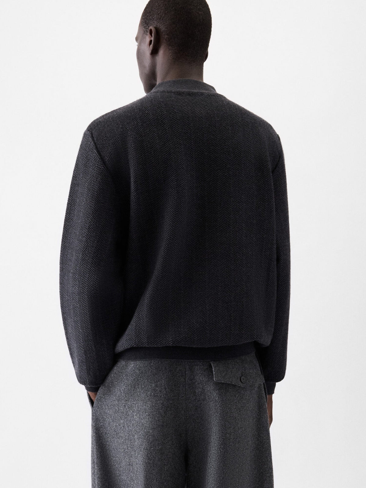 The Gio knit
