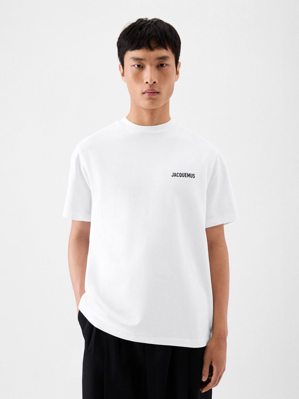 The Ibiza address t-shirt
