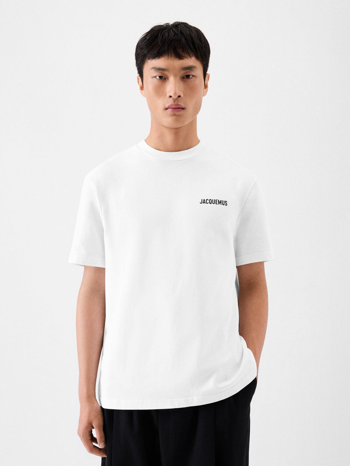 The Monaco address t-shirt