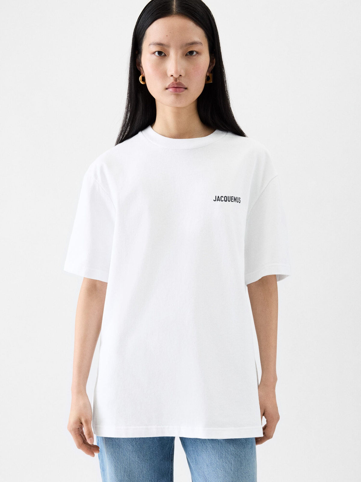 The Monaco address t-shirt