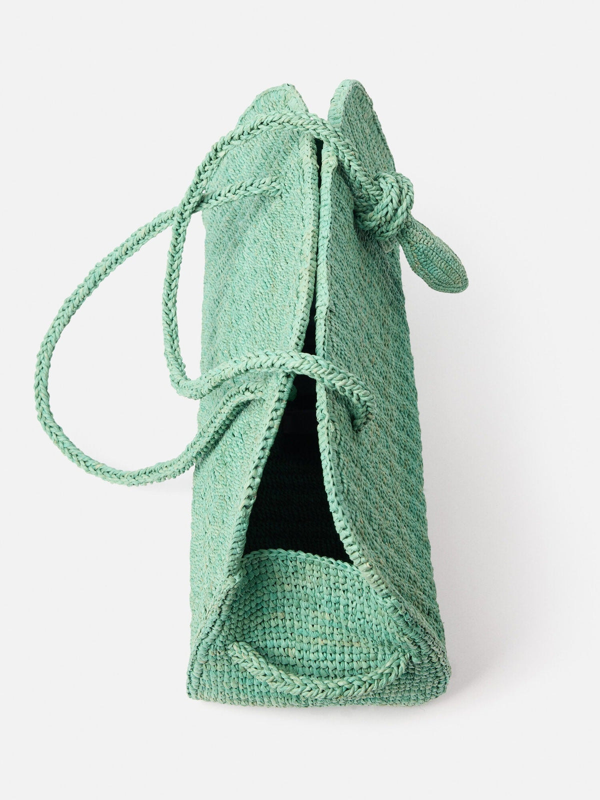 The raffia Turismo