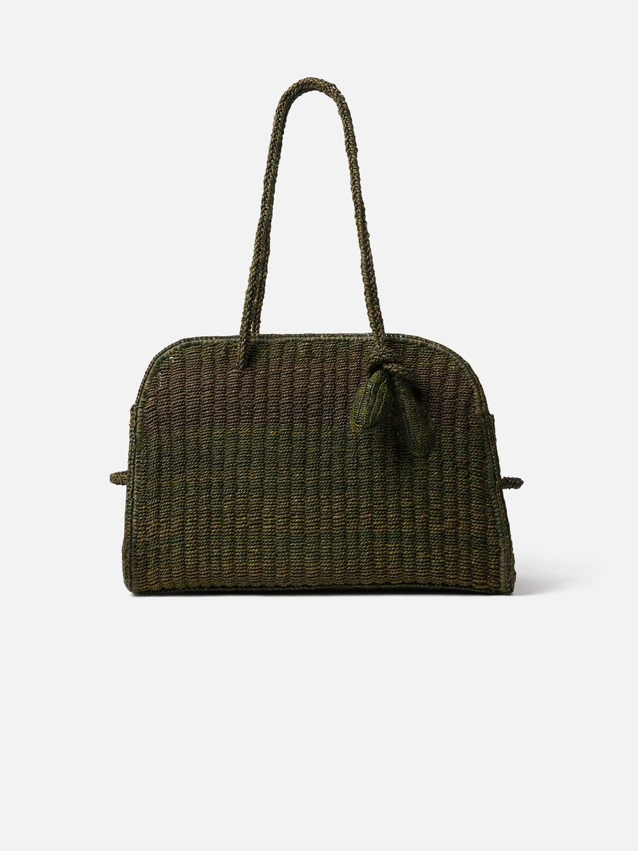 The raffia Turismo