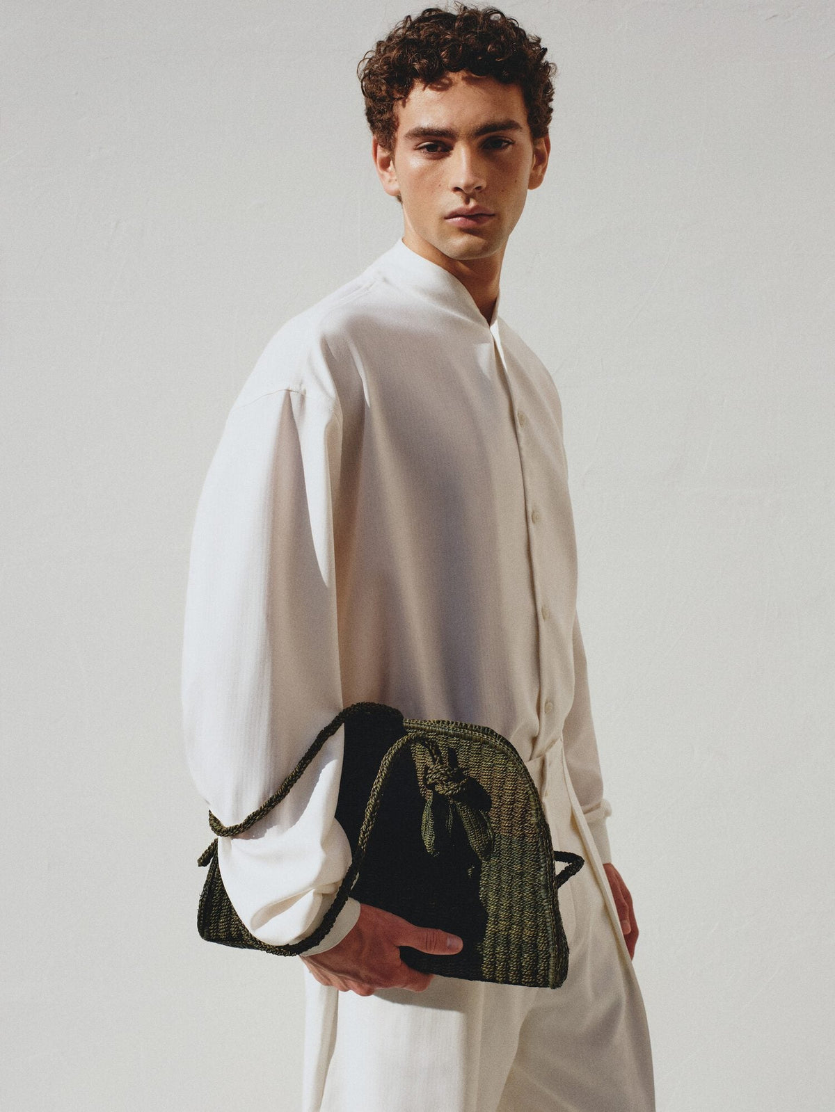 The raffia Turismo