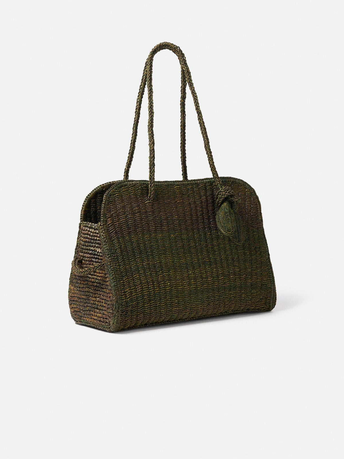 The raffia Turismo