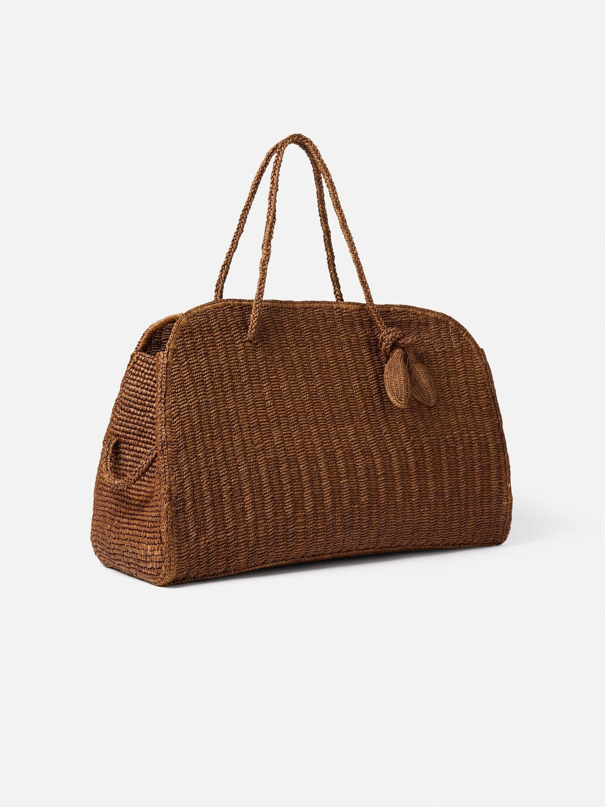 The large raffia Turismo