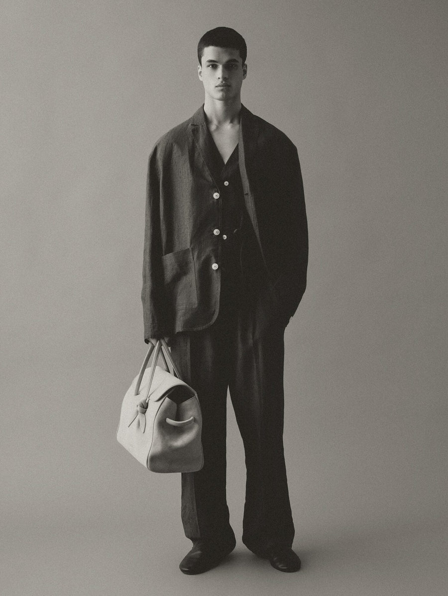 The Turismo shopper bag