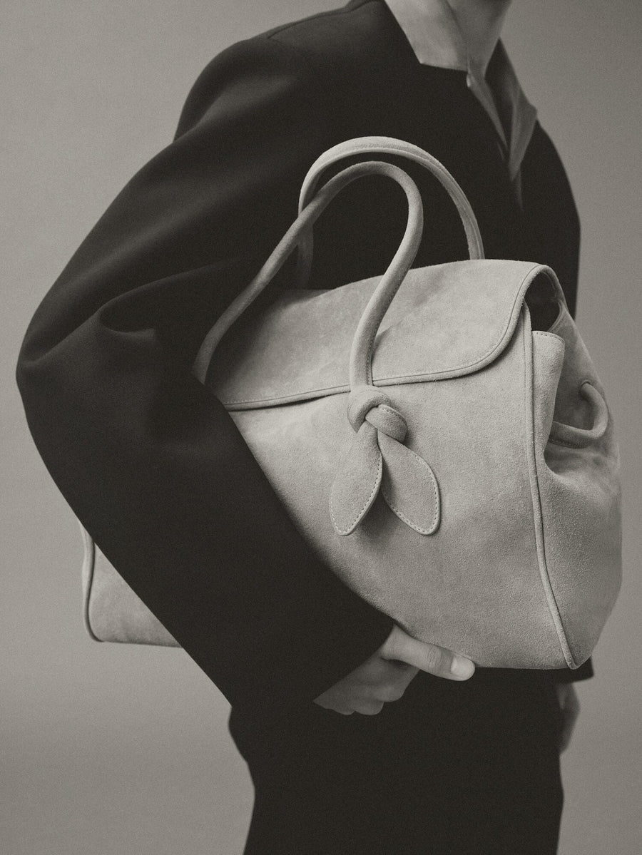 The Turismo shopper bag