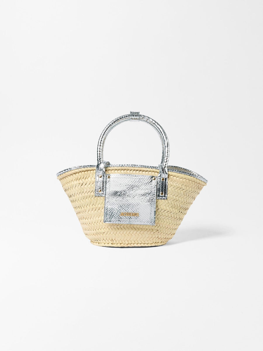The small Soli basket