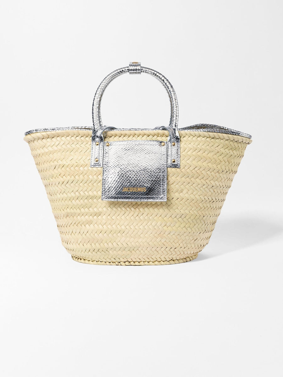 The Soli basket