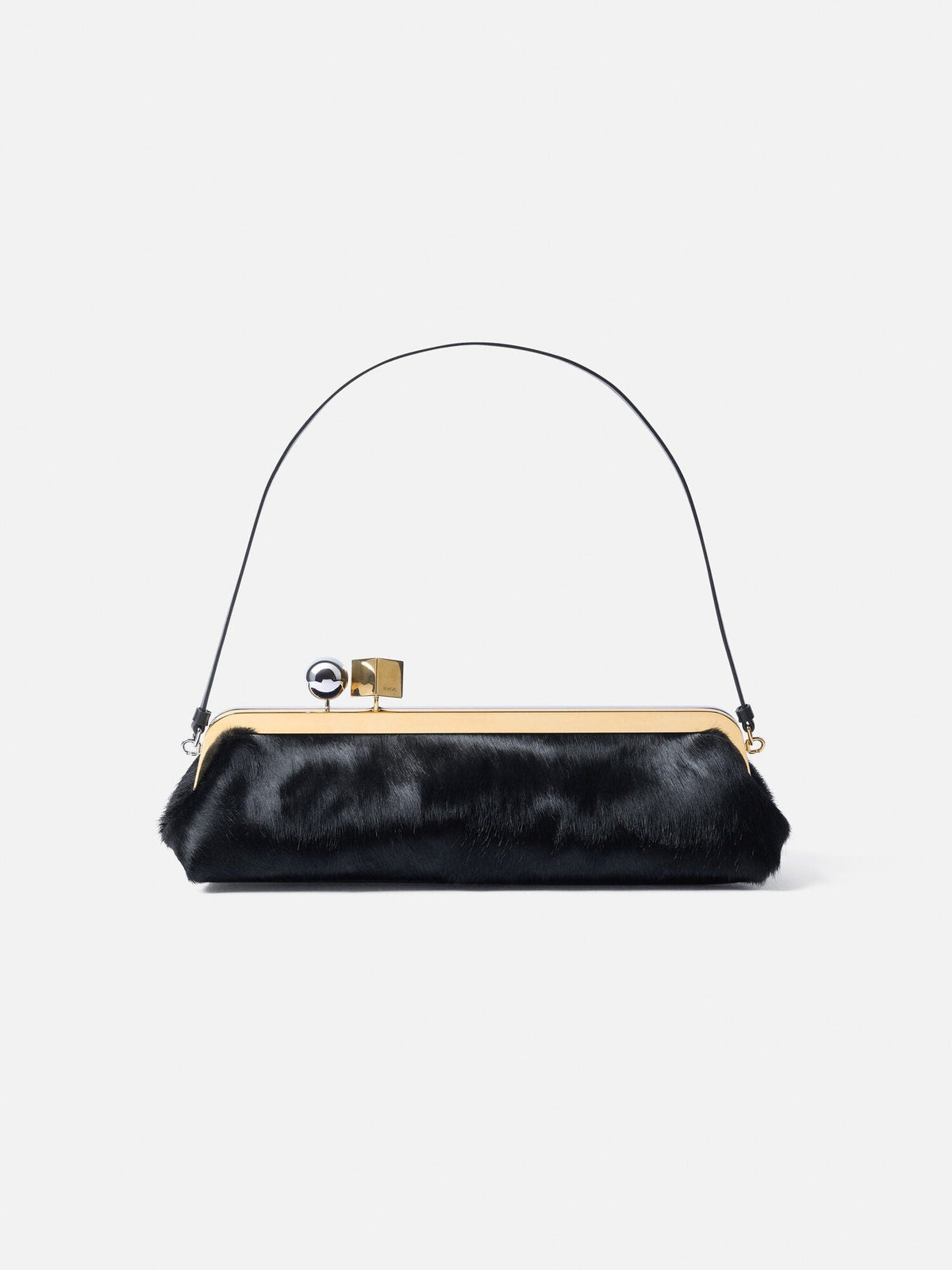 The Salon clutch