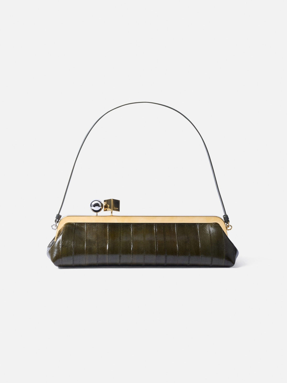 The Salon clutch