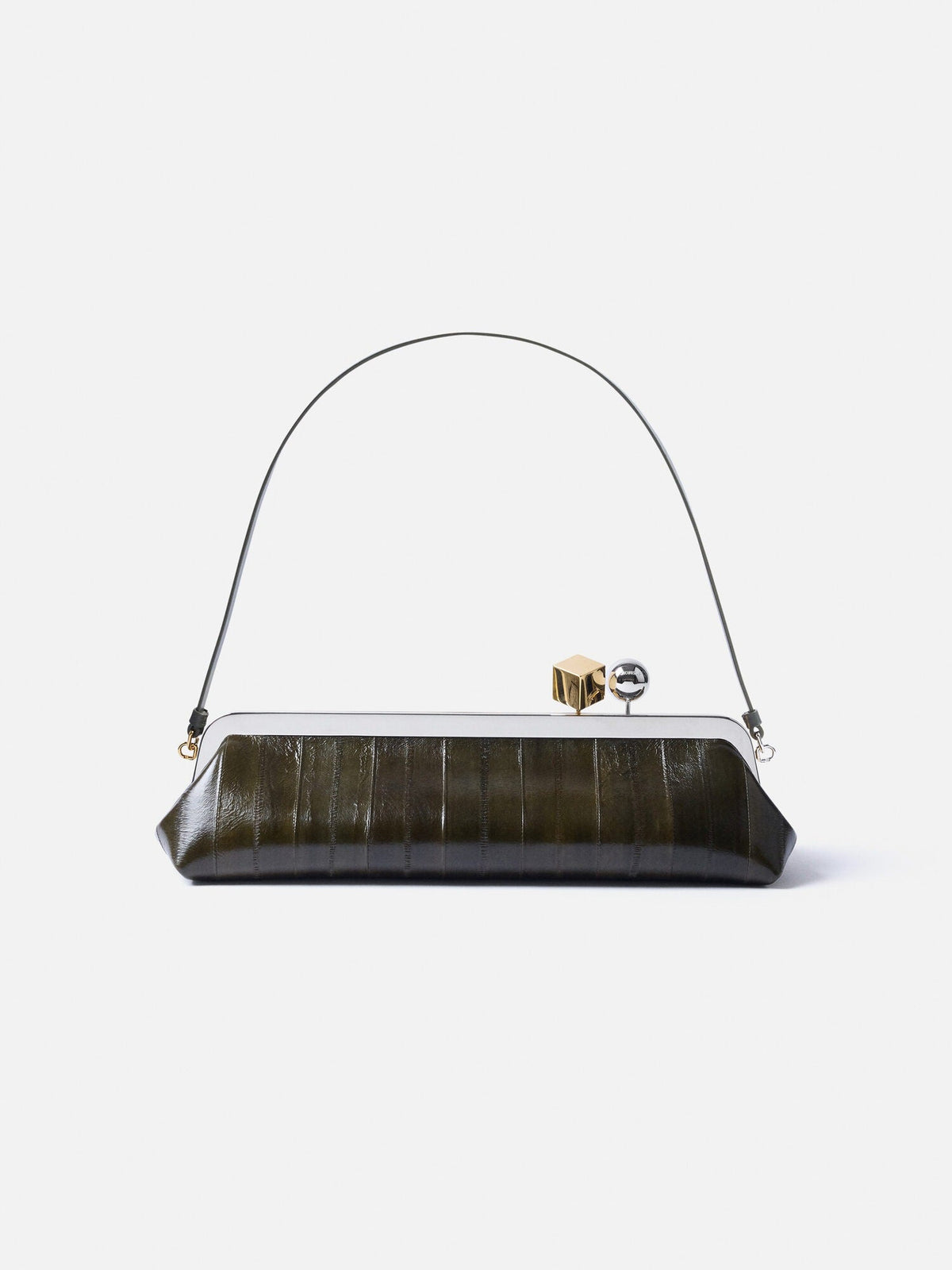 The Salon clutch