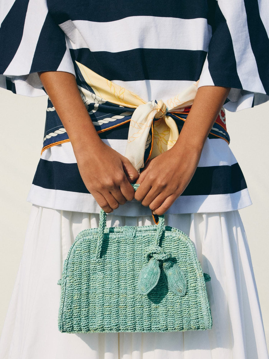 The small raffia Turismo