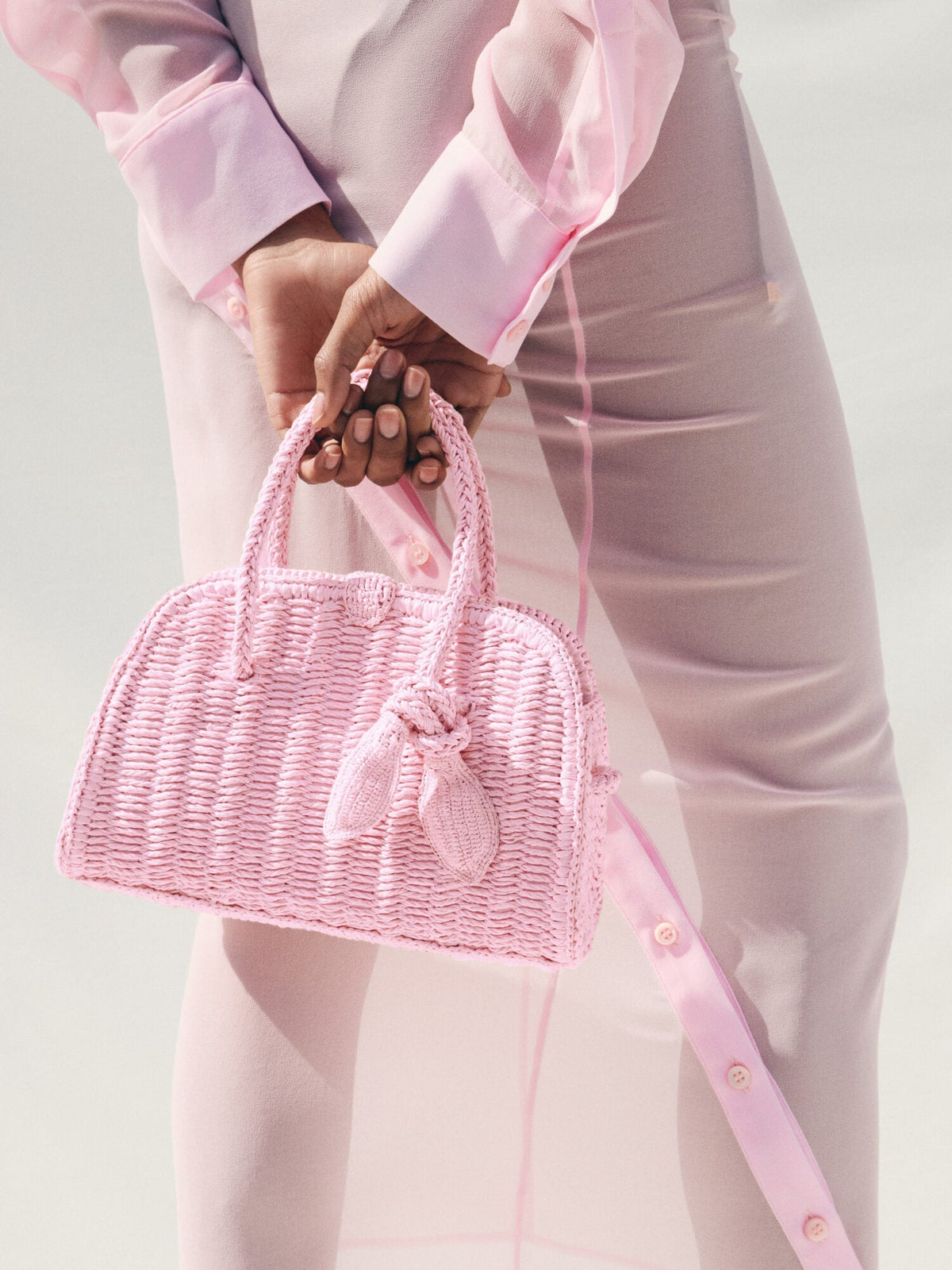 The small raffia Turismo