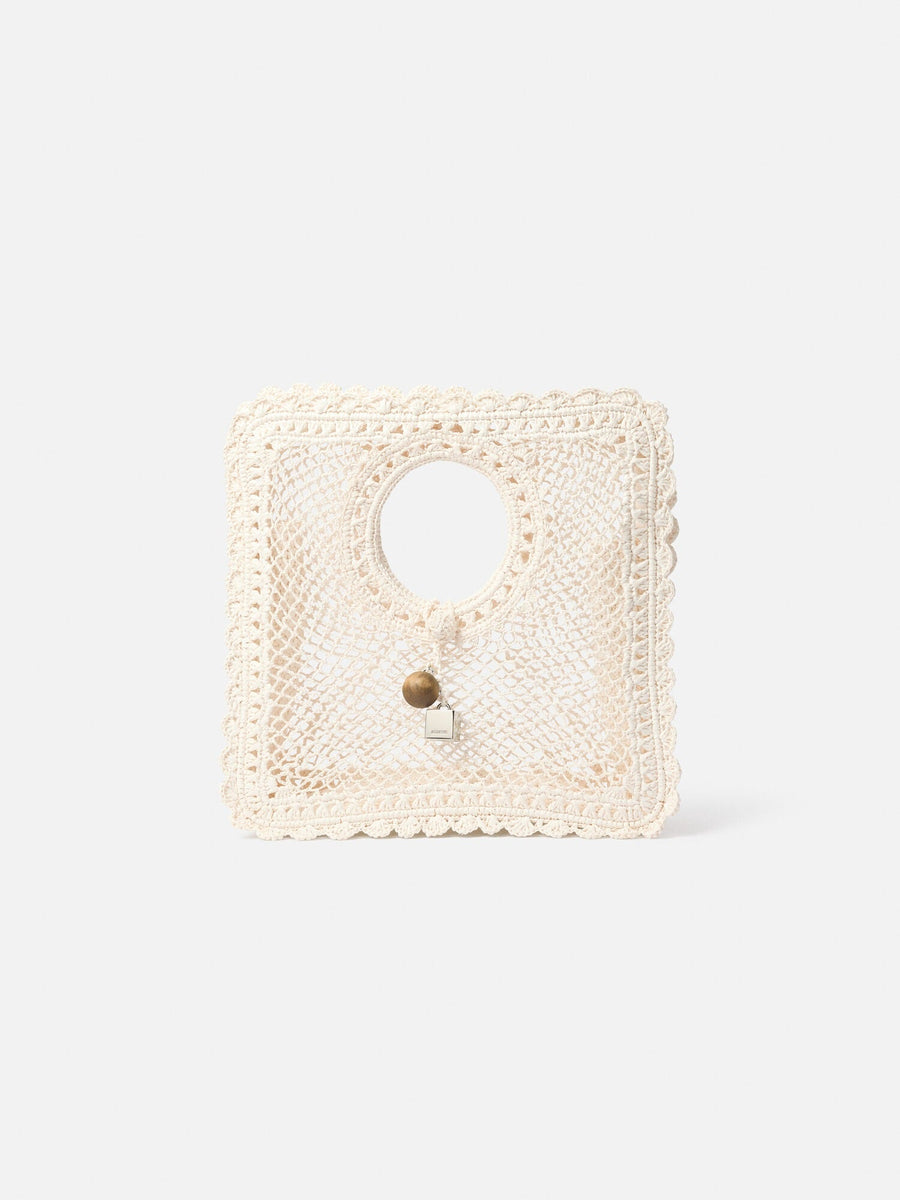 The Spiaggia small square bag