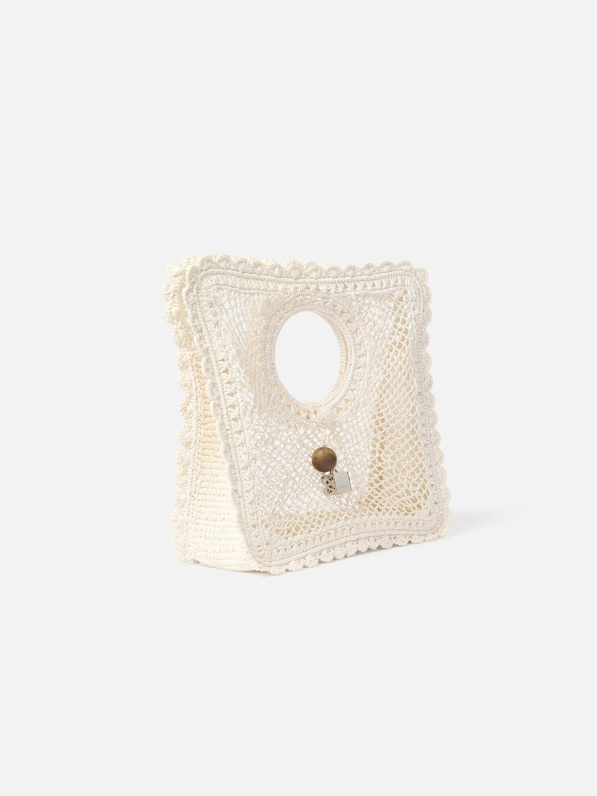 The Spiaggia small square bag