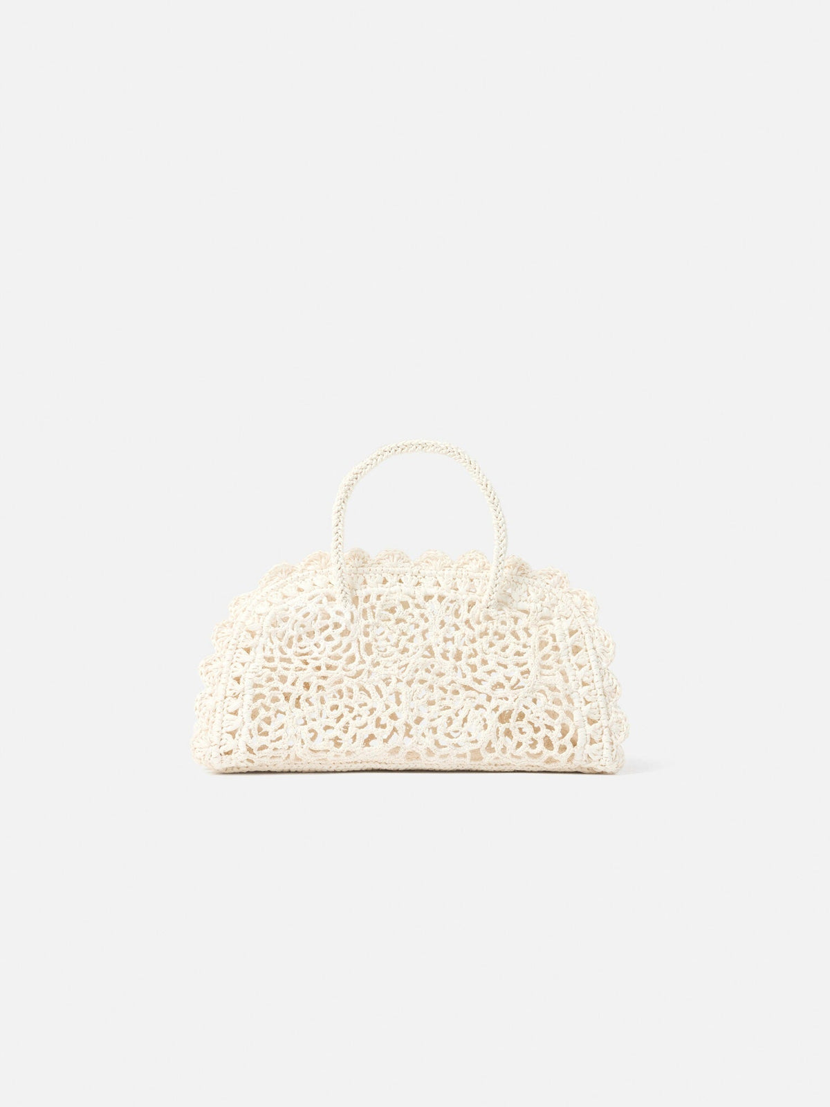 The small Turismo Crochet